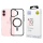 Etui do telefonów 3MK Satin Armor MagCase do iPhone 16 5903108586573